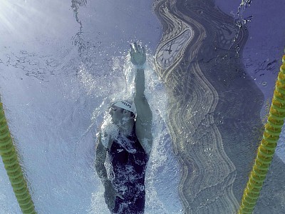 Michael Phelps
